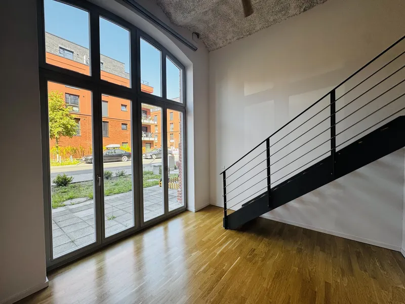 Kompakt wohnen: 1,5-Zimmer-Apartment in Köpenick — photo 1